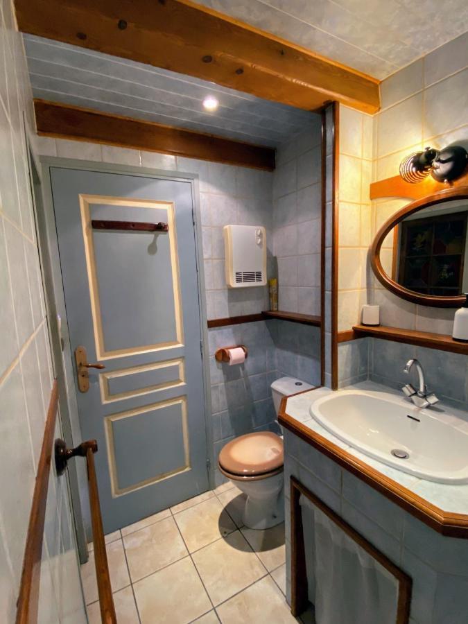 Appartement 4 Pers Plein Centre Ville, Wifi, Balcon Laragne-Monteglin Екстериор снимка