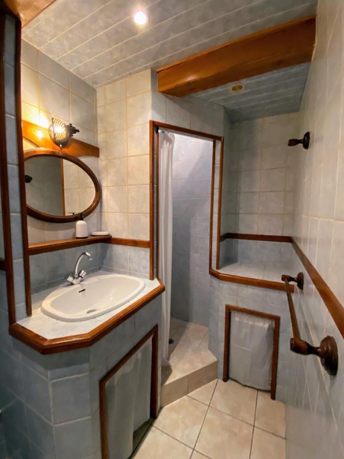 Appartement 4 Pers Plein Centre Ville, Wifi, Balcon Laragne-Monteglin Екстериор снимка